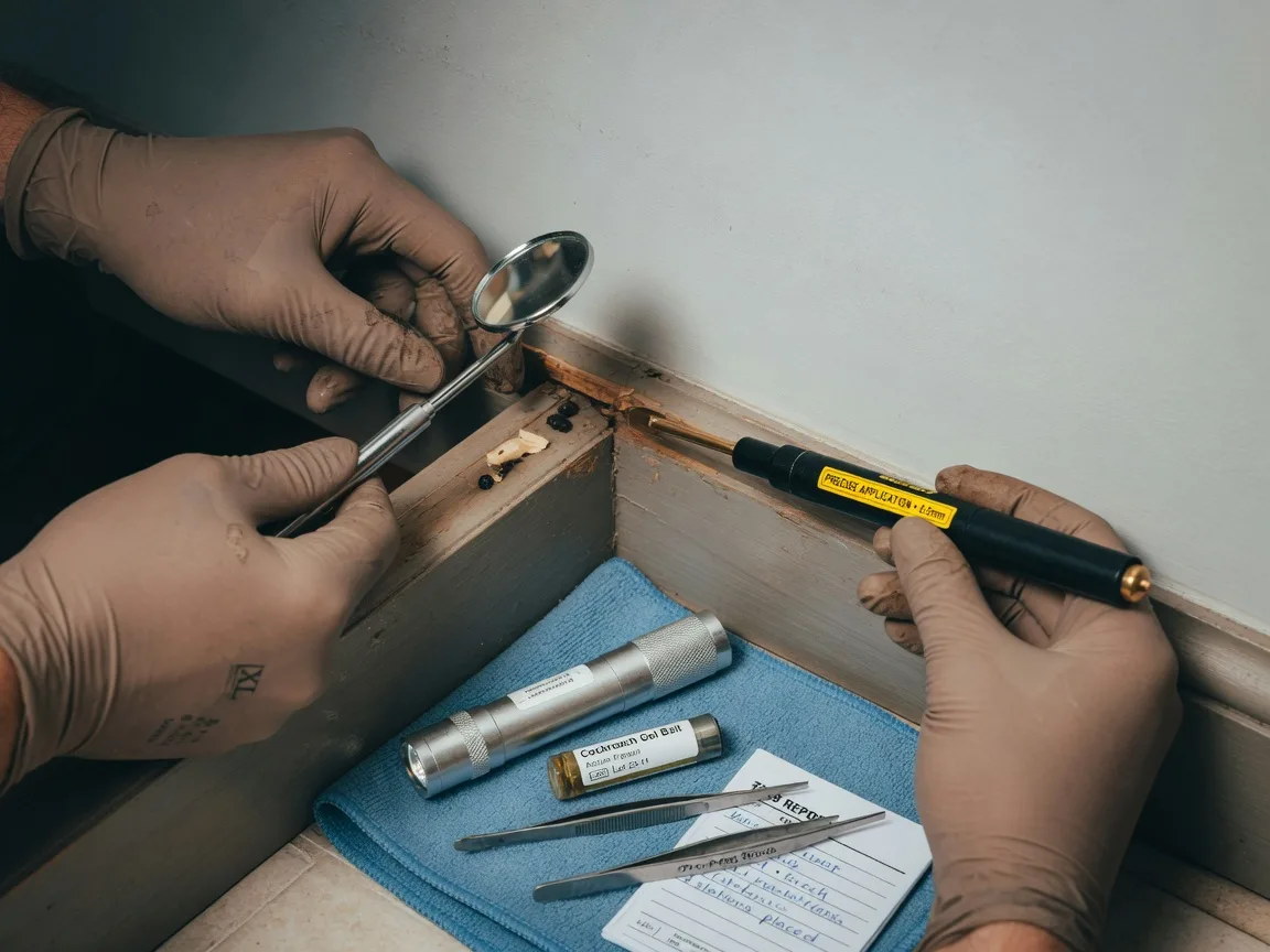 Why choose Emergency Pest Control in New Waverly, TX